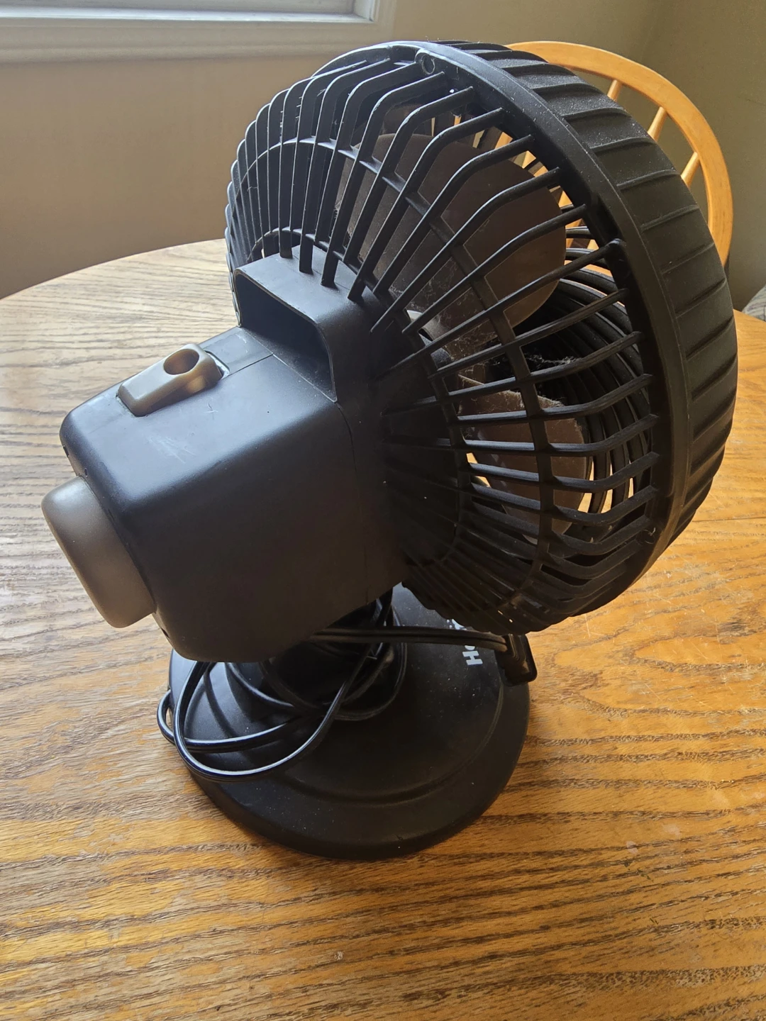 Holmes Blizzard Personal Fan - photo 2