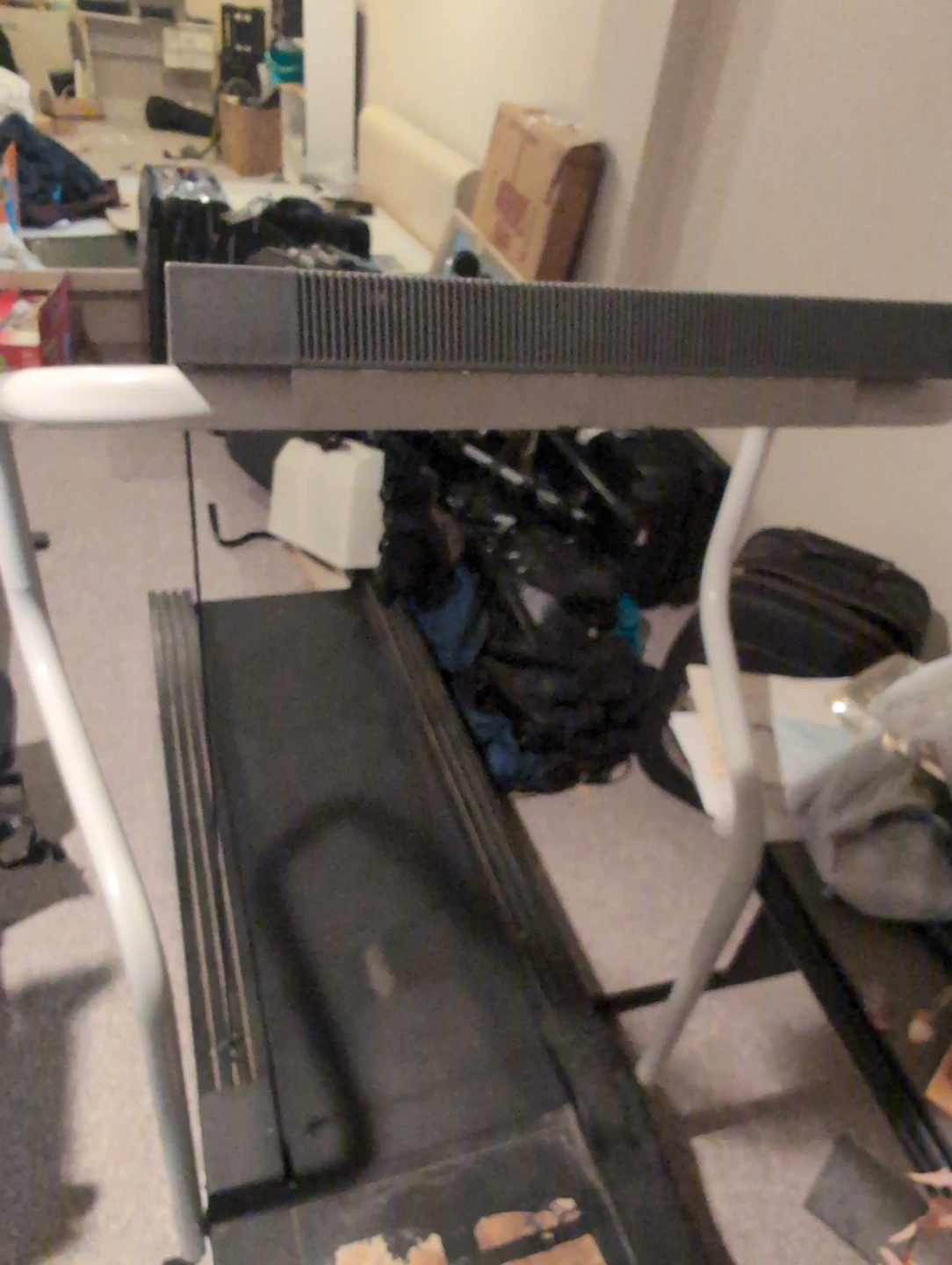 INTELEX 3 Treadmill