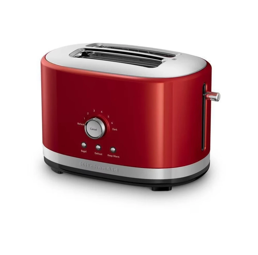 KitchenAid 2-Slice Toaster