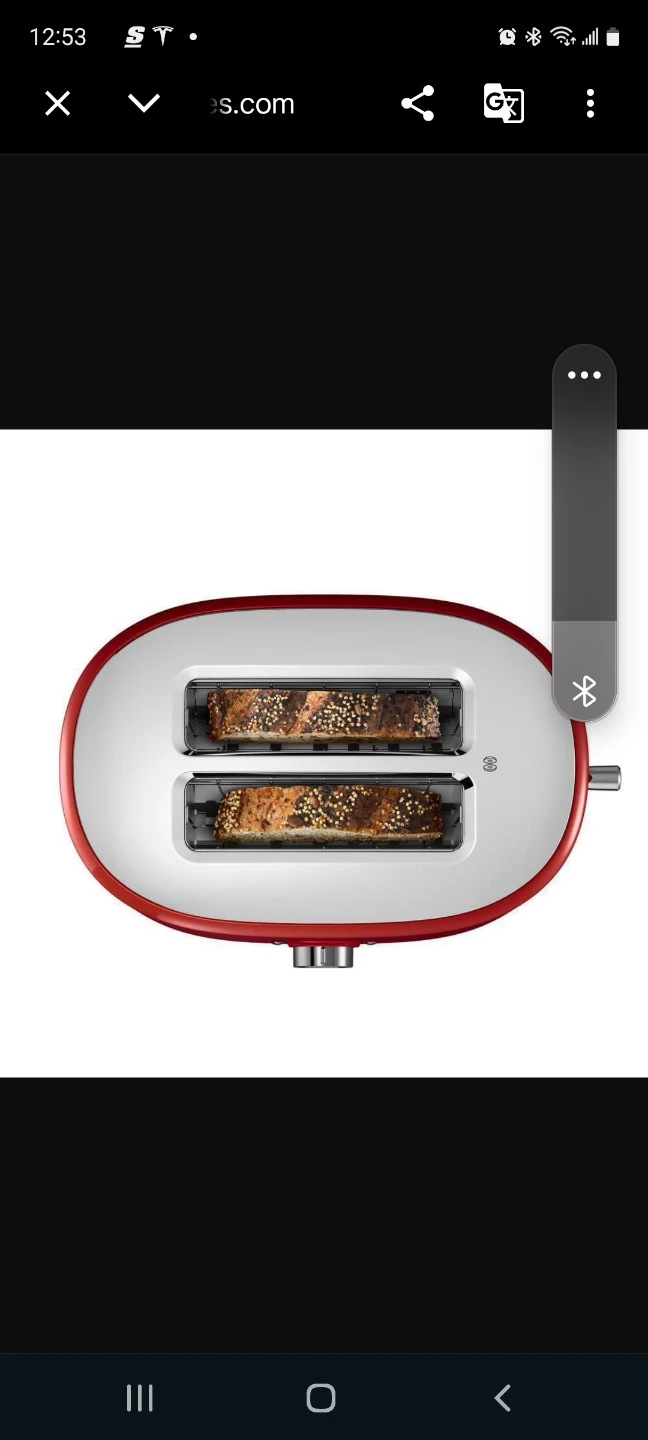 KitchenAid 2-Slice Toaster - photo 5