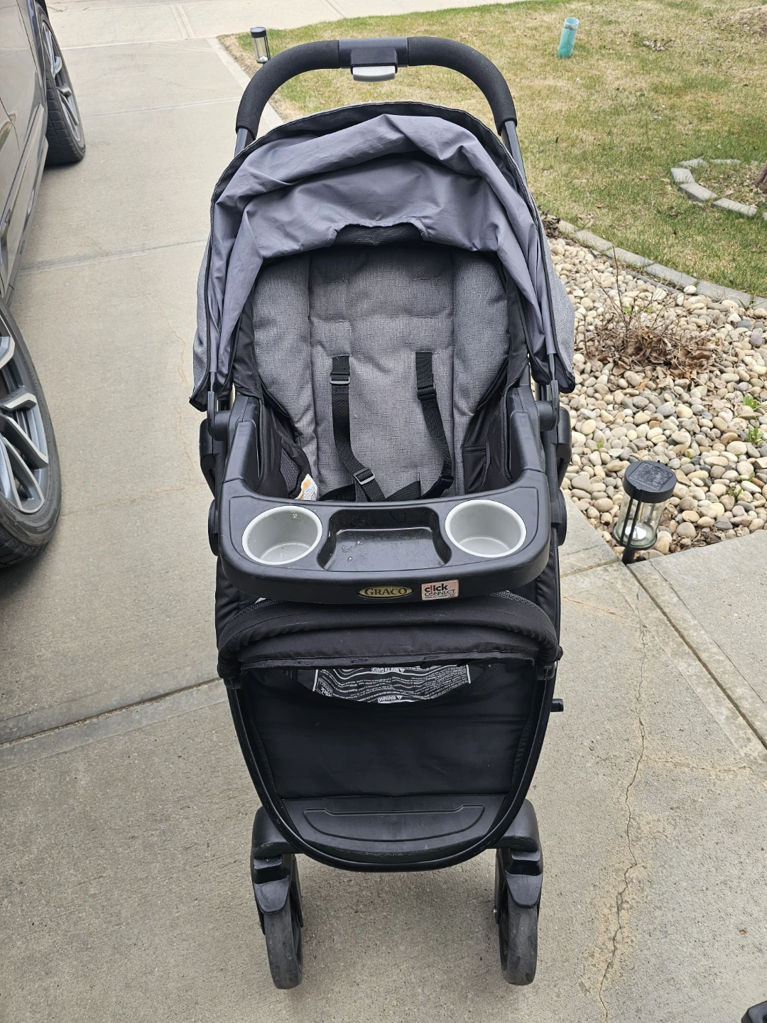 Graco Stroller