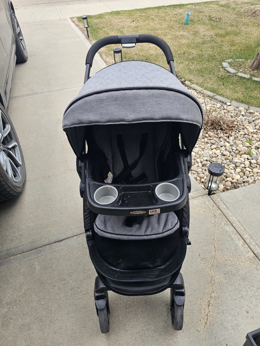Graco Stroller - photo 2