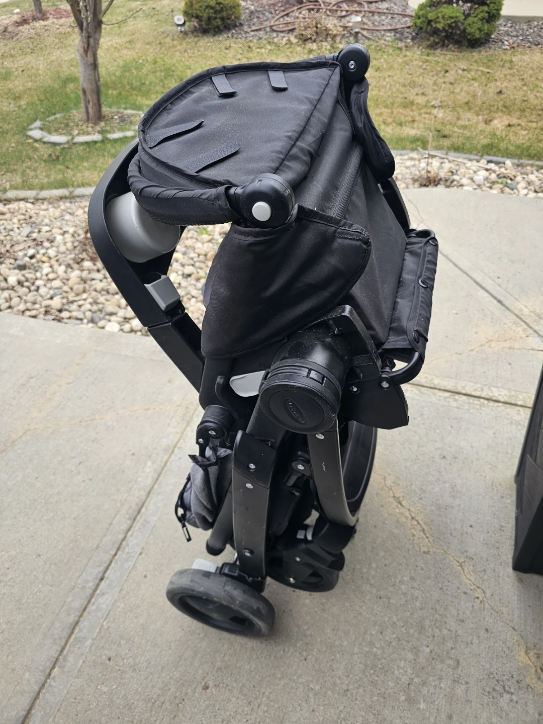 Graco Stroller - photo 3