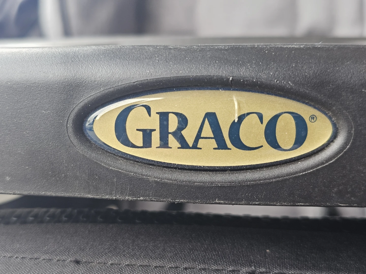 Graco Stroller - photo 4