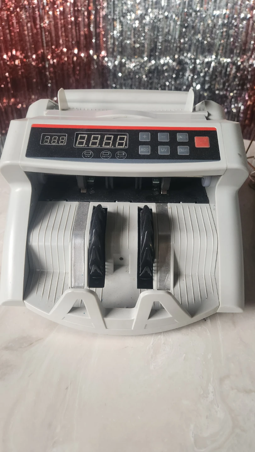 Bill Counter 2200 UV