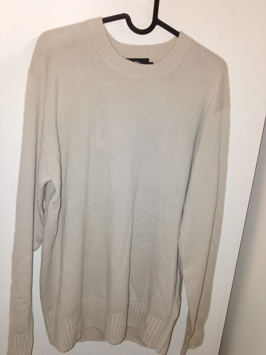 Rodd & Gunn Cashmere Wool Sweater