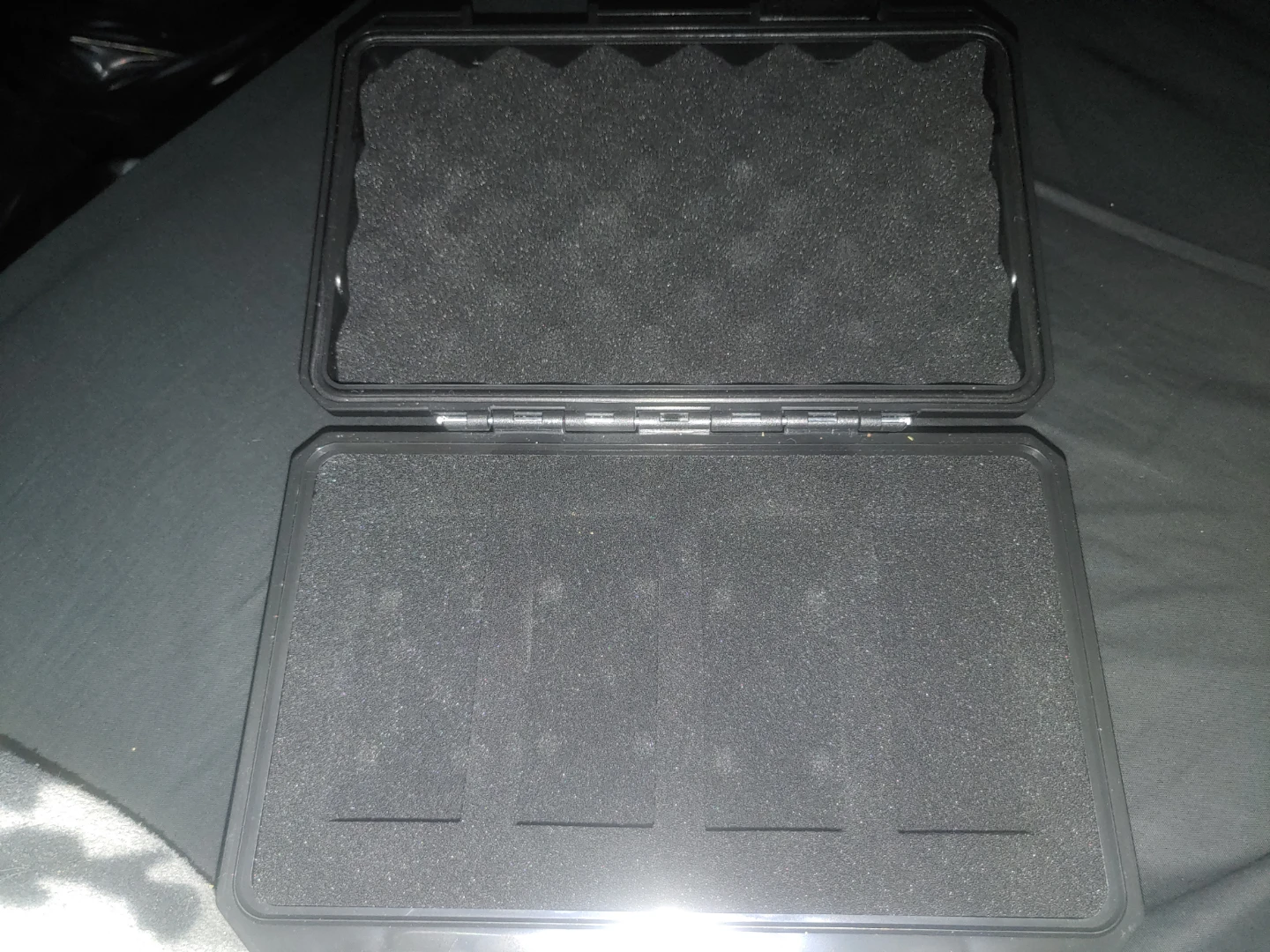 Hot Wheels Legendary Vault Case - photo 2