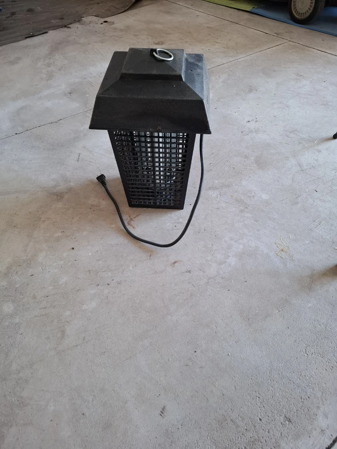 Flowtron Bug Zapper - photo 2
