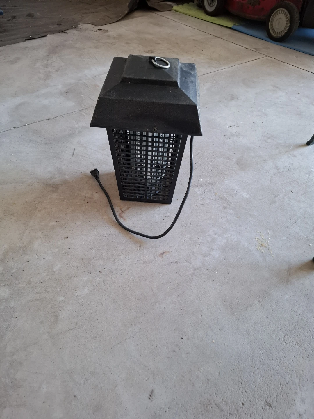 Flowtron Bug Zapper - photo 3