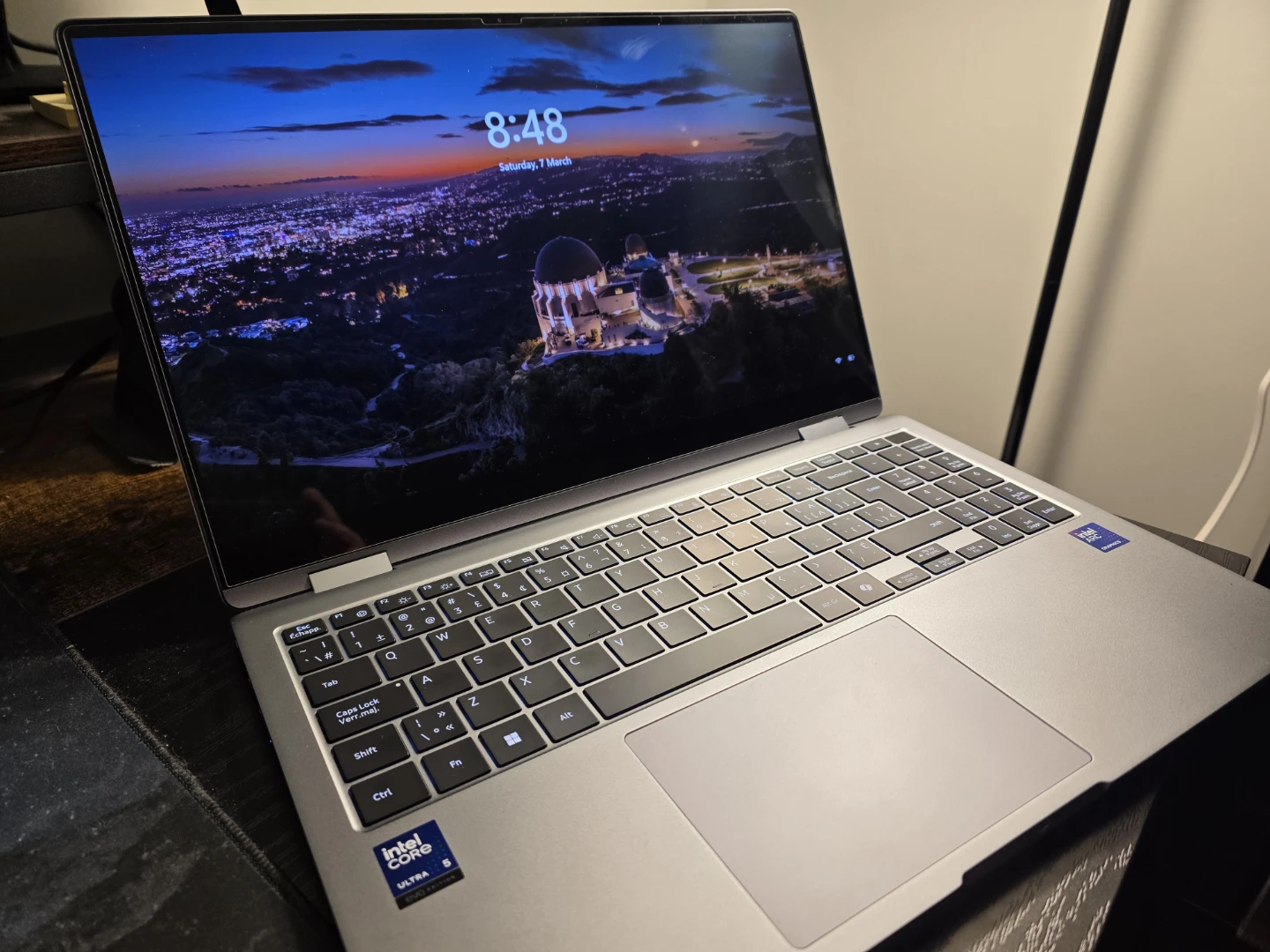 Samsung 15.6" Laptop with S Pen and Charger - photo 3