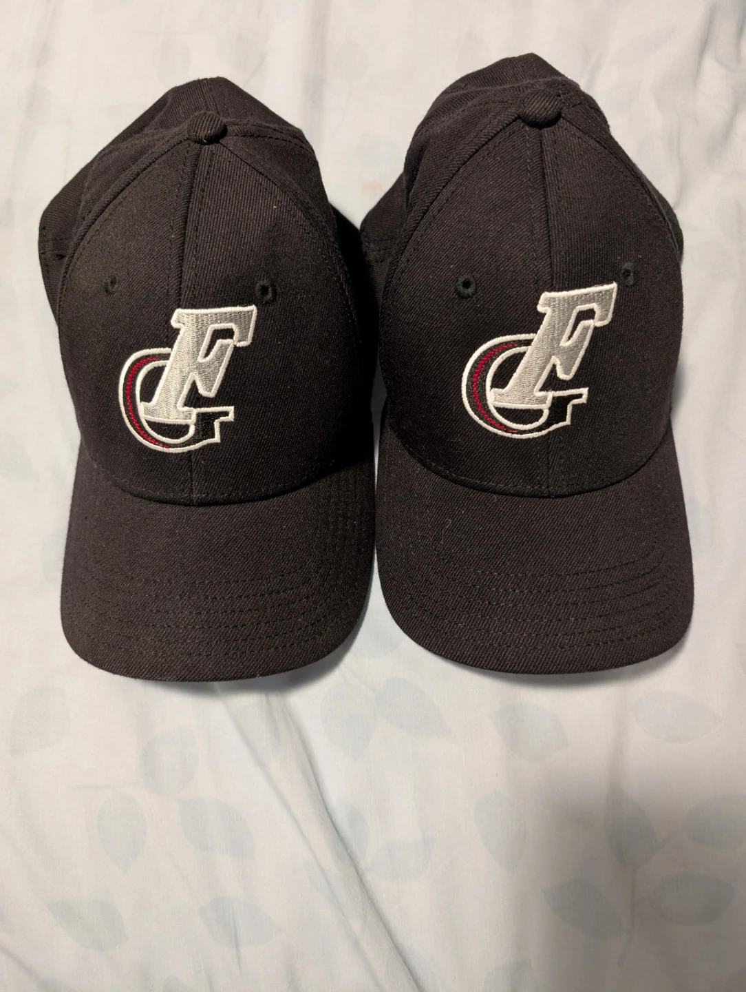 Baseball hats