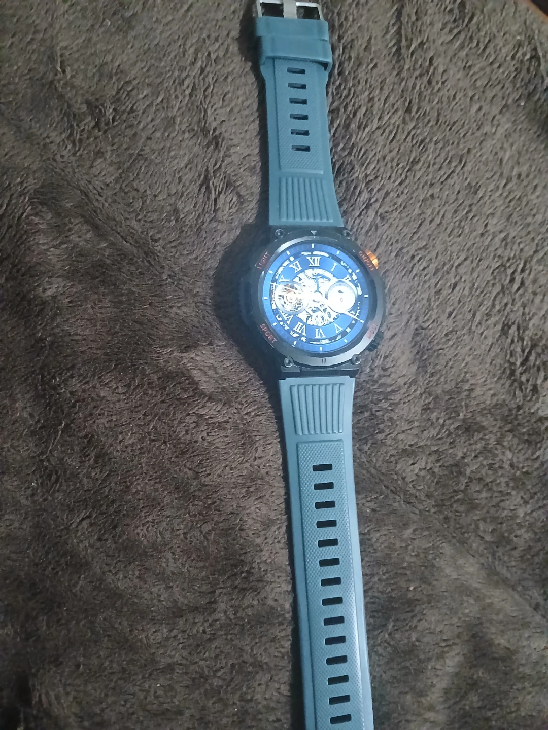 Smart Watch - photo 3