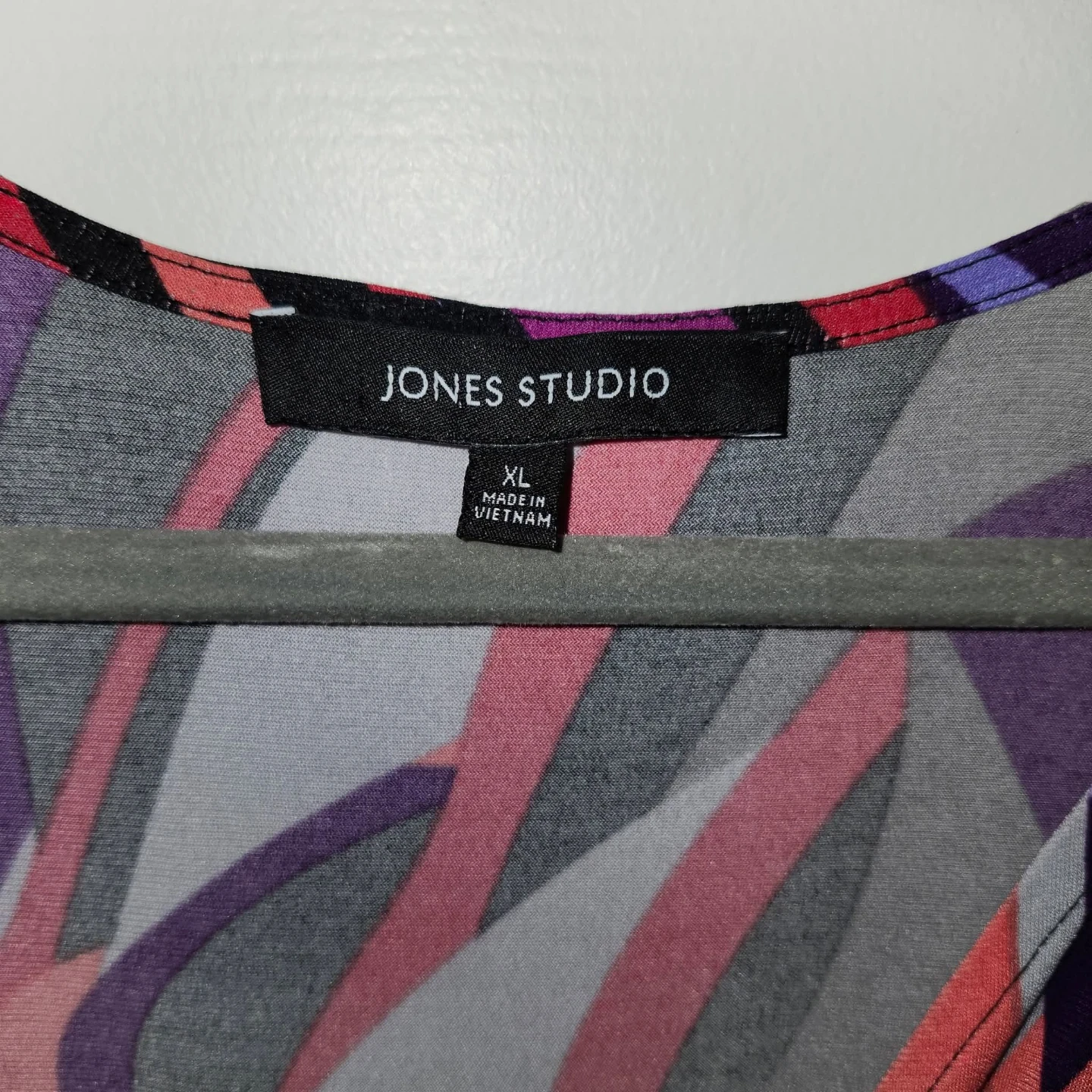 JONES STUDIO DRESS #XL  $16 - photo 3