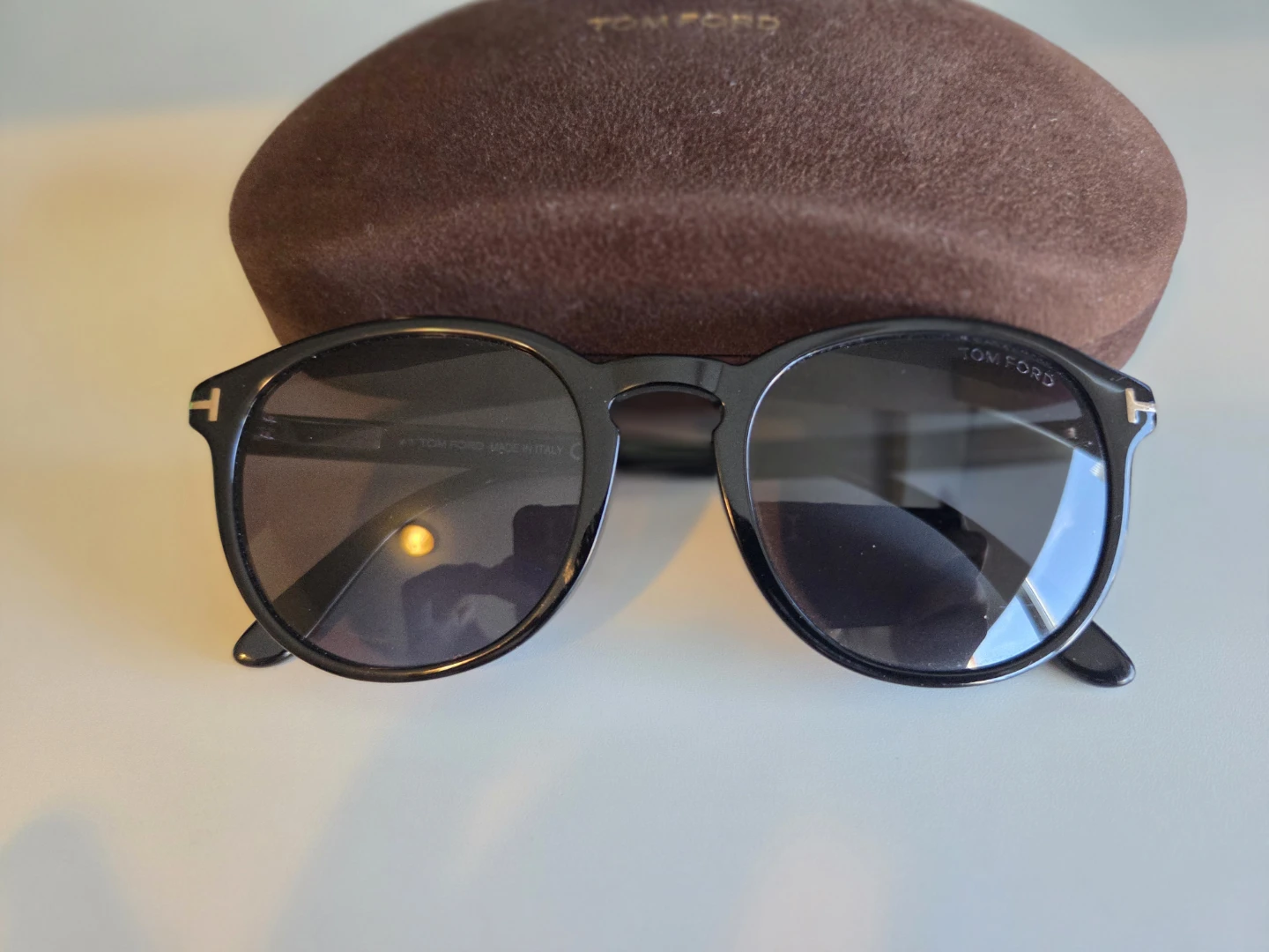 Tom Ford Sunglasses