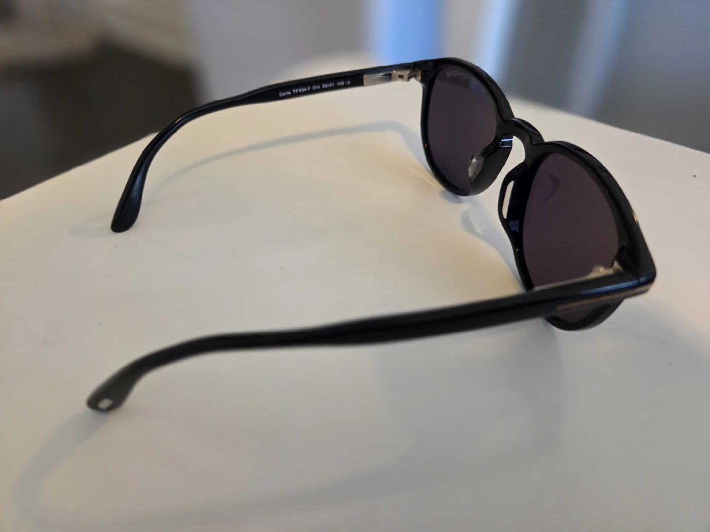 Tom Ford Sunglasses - photo 2