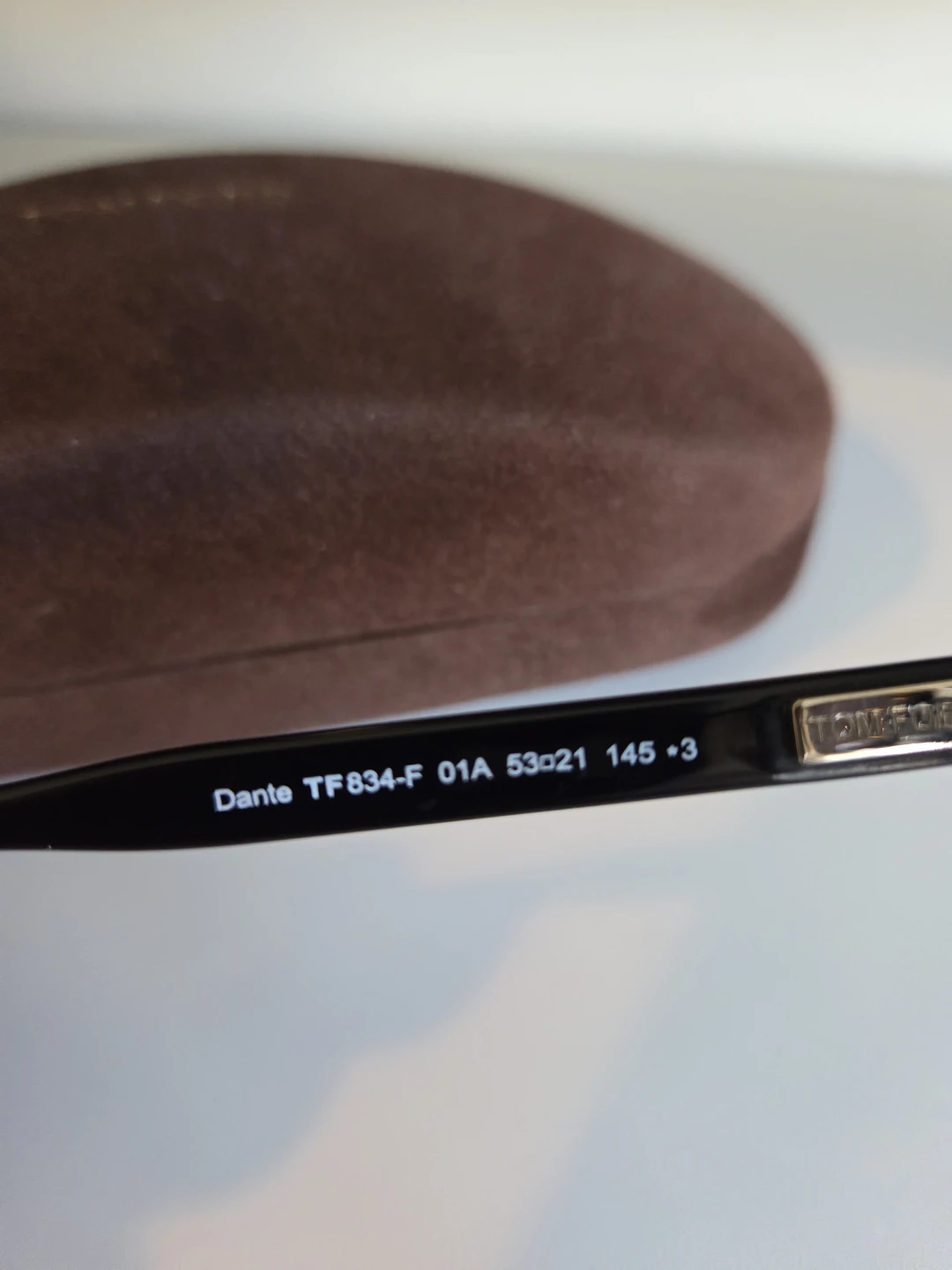 Tom Ford Sunglasses - photo 3