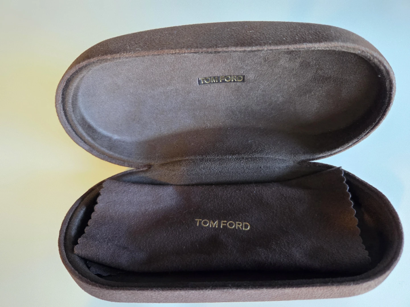 Tom Ford Sunglasses - photo 5