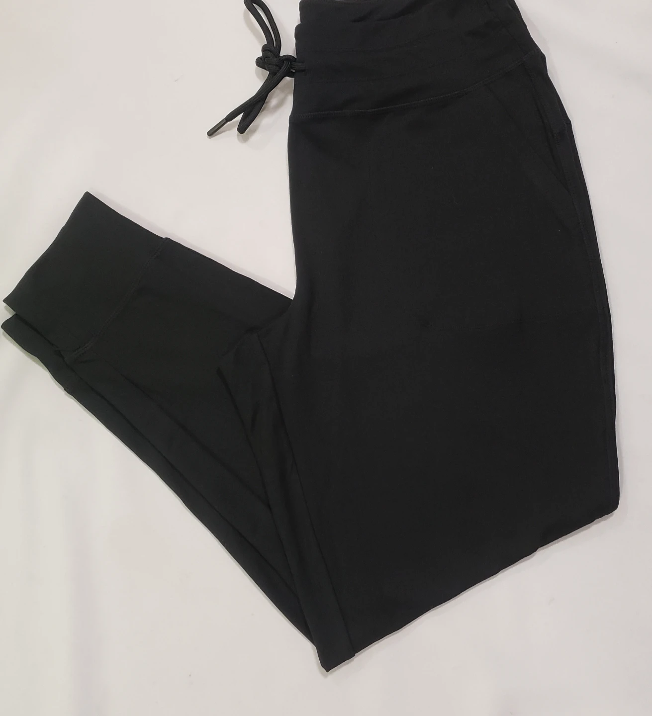 Brand New Lole Lounge Black Pants Size M - photo 3