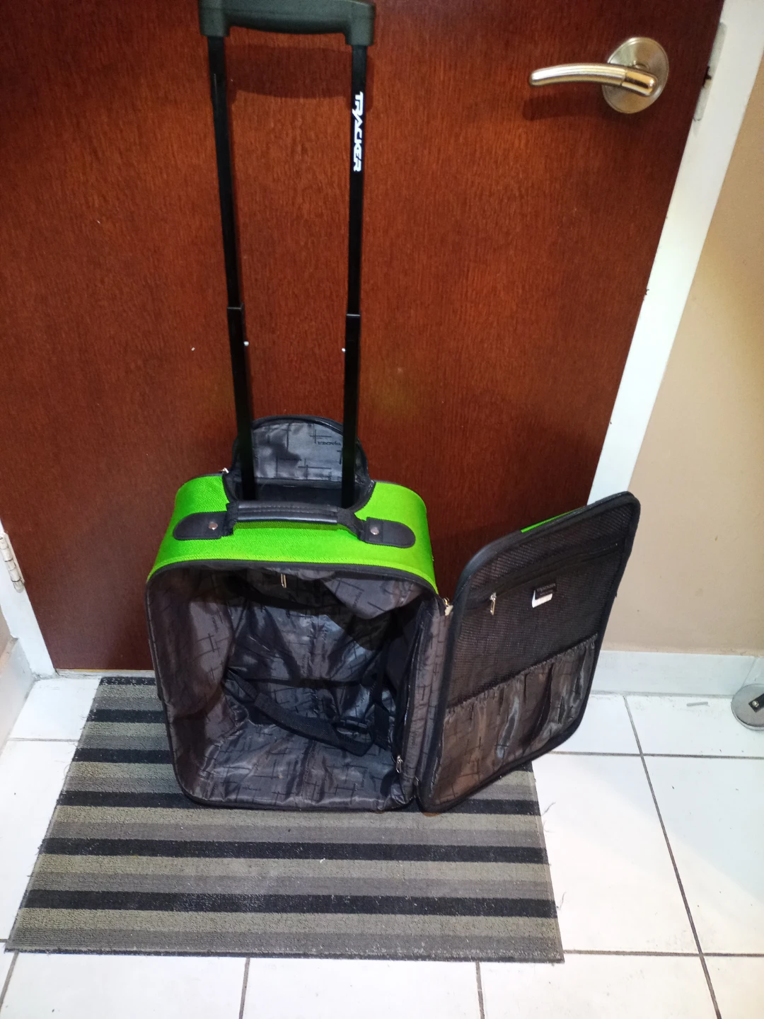Small Luggage - photo 3