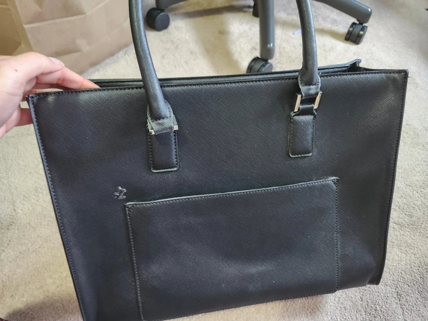 Purse - photo 2