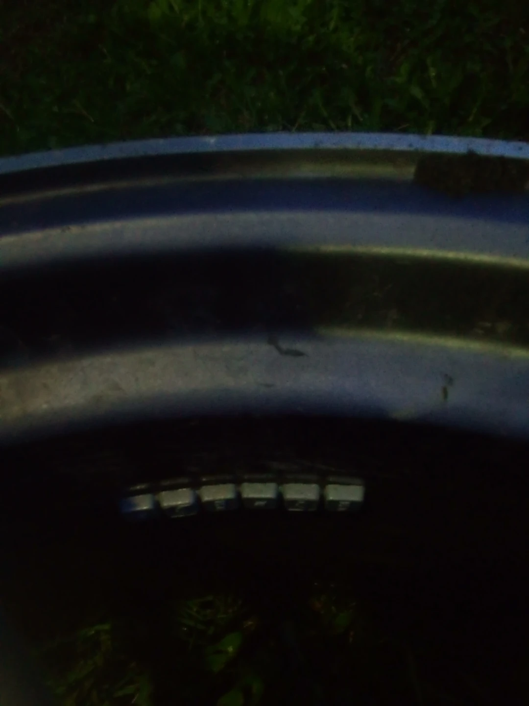 RTX Alloy Wheels (Set of 2) - photo 5
