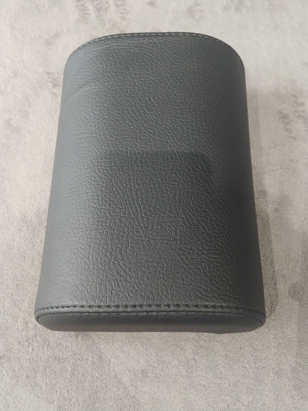 LifeFitness Hammer Iso-Lateral Pad 9x6 1/2x2 7/8 Black - photo 2