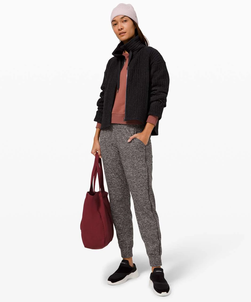 lululemon athletica Women's Joggers - Size 10 Brand New 💯