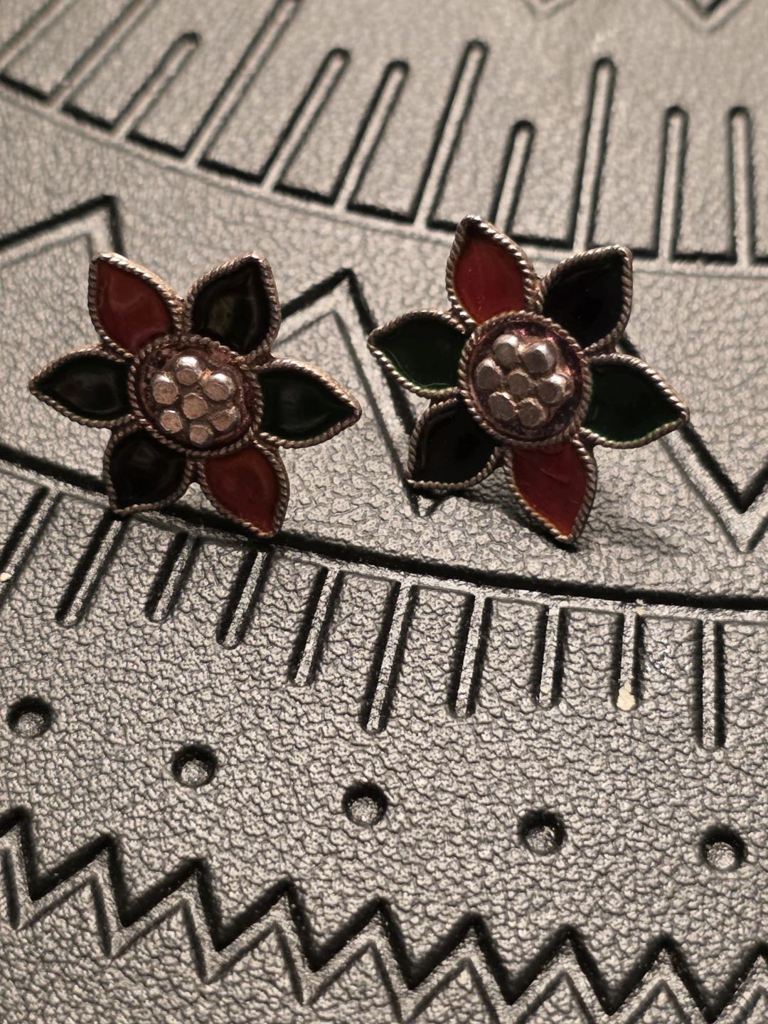 Vintage Earrings