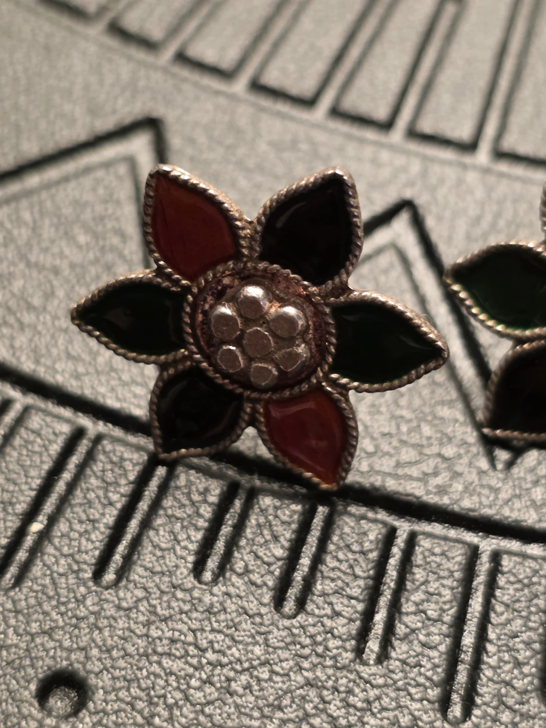 Vintage Earrings - photo 2