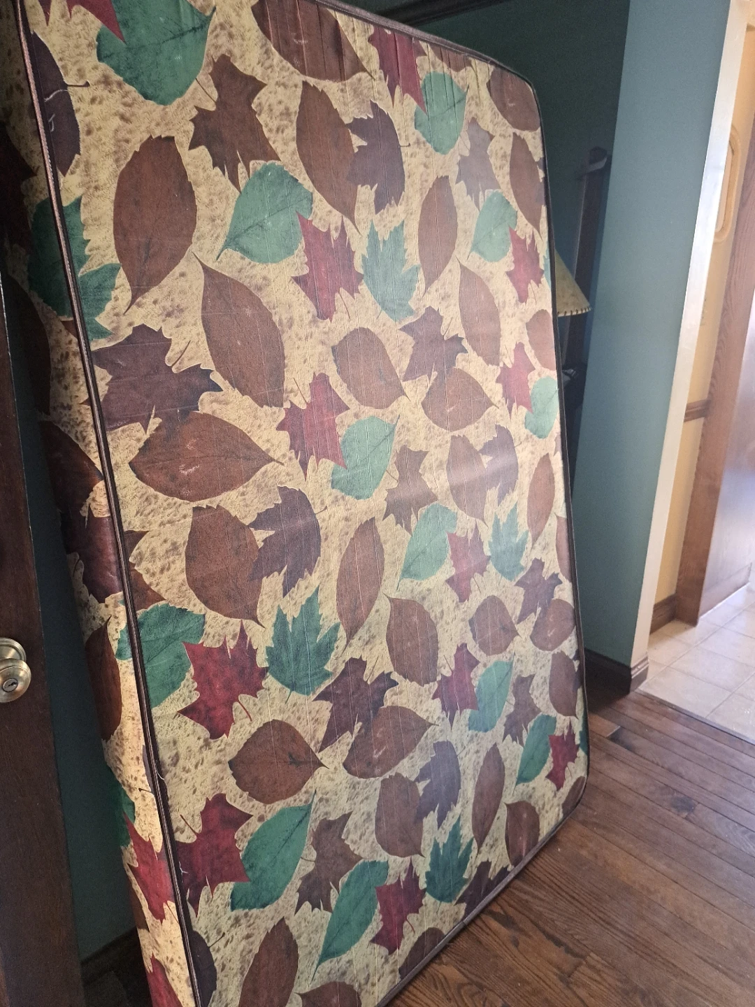 Foam RV Mattress - photo 2