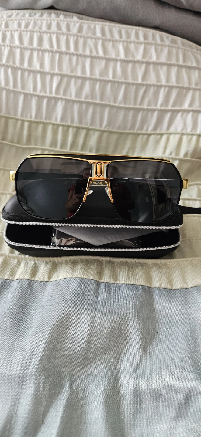 Unisex HD Hues Polarized Sunglasses NEW - photo 3