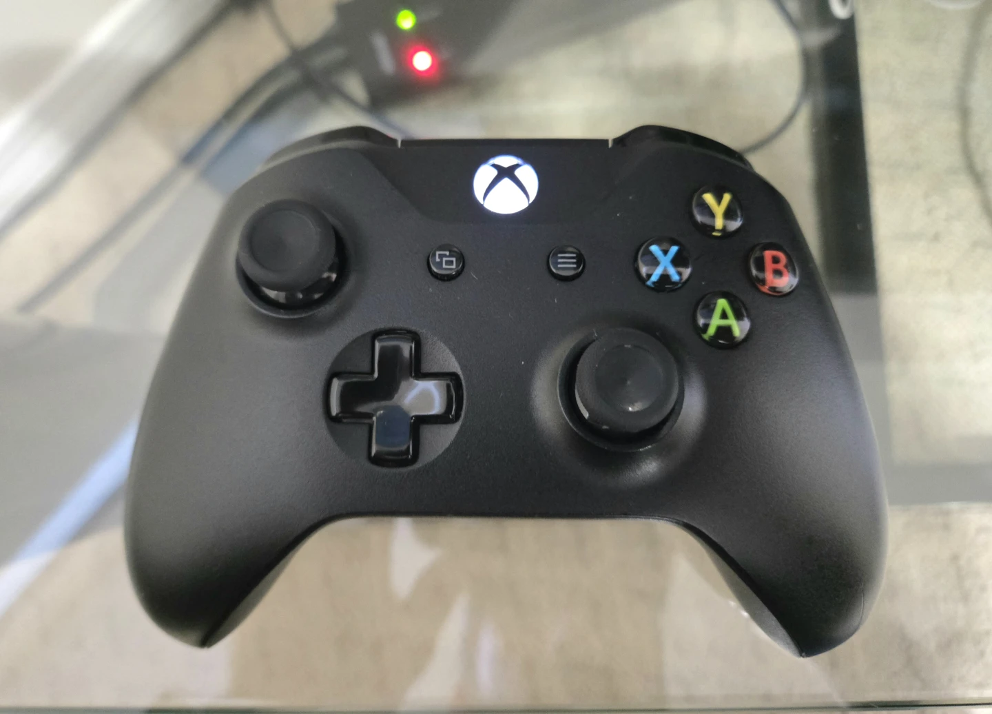 XBOX ONE 500GB + MONSTER ENERGY SUPERCROSS / ETHERNET ONLY - photo 4