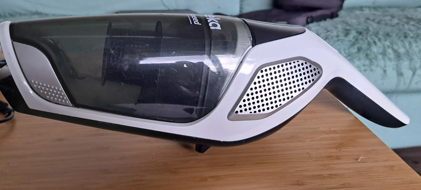 Eureka Lightspeed Cordless Stick Vacuum - photo 2