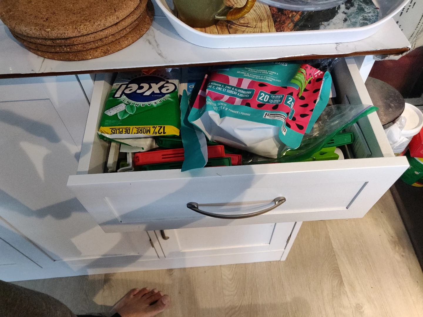 Kitchen Island - photo 4