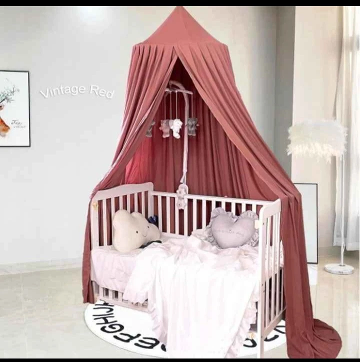 Reading Nook Canopy - photo 2