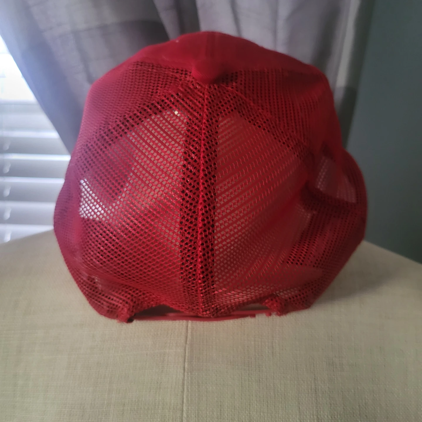 Pizza Planet Delivery Pilot Trucker Hat - photo 4
