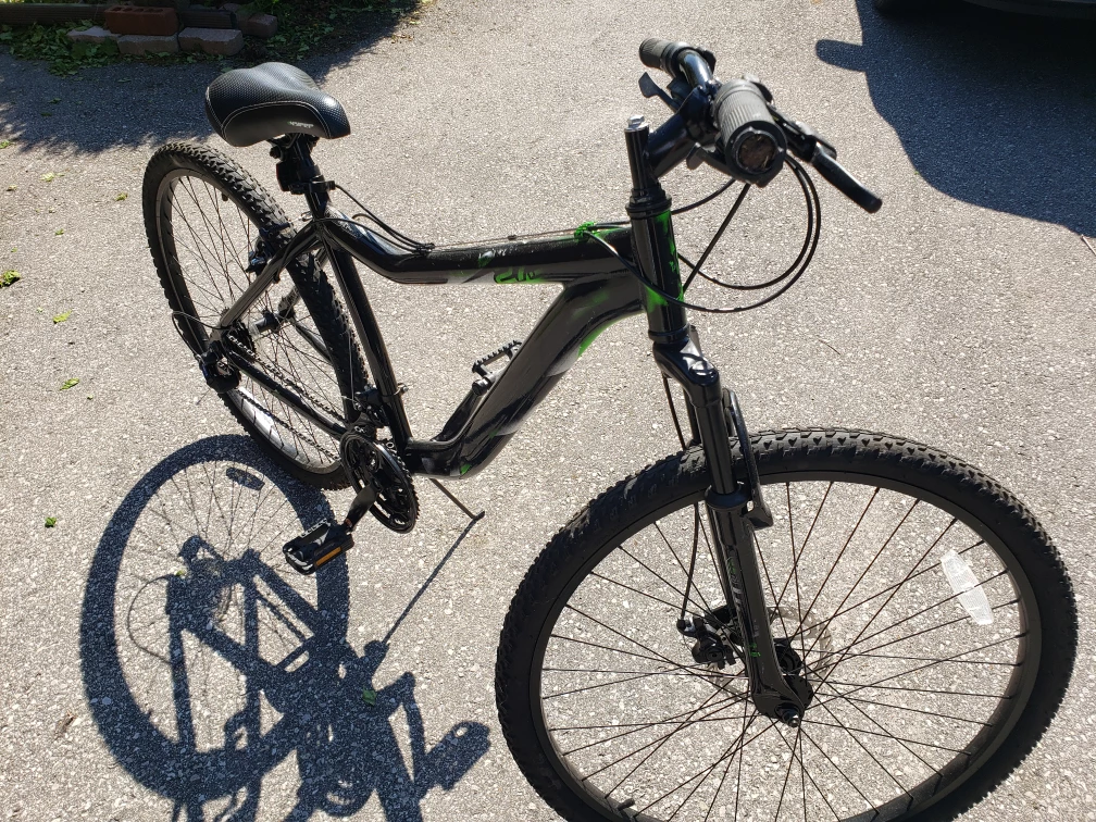 Bicycle in great condition - photo 2