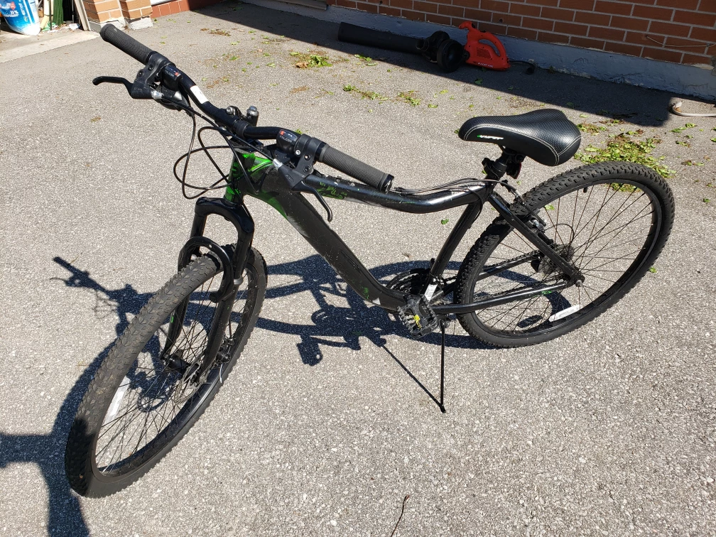 Bicycle in great condition - photo 3