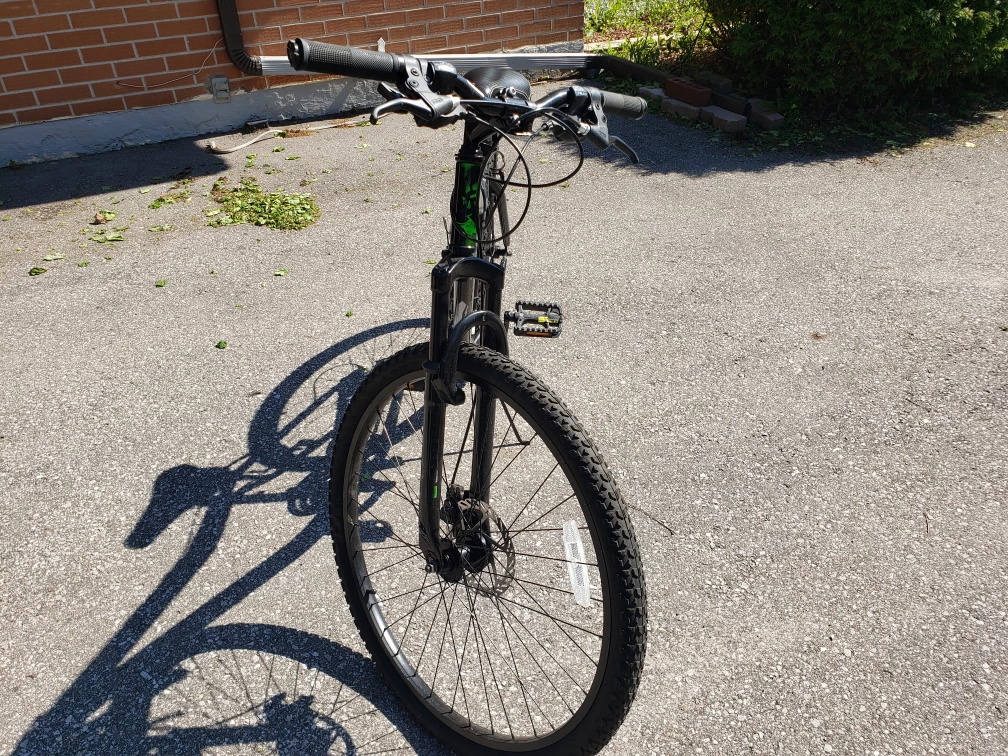 Bicycle in great condition - photo 4