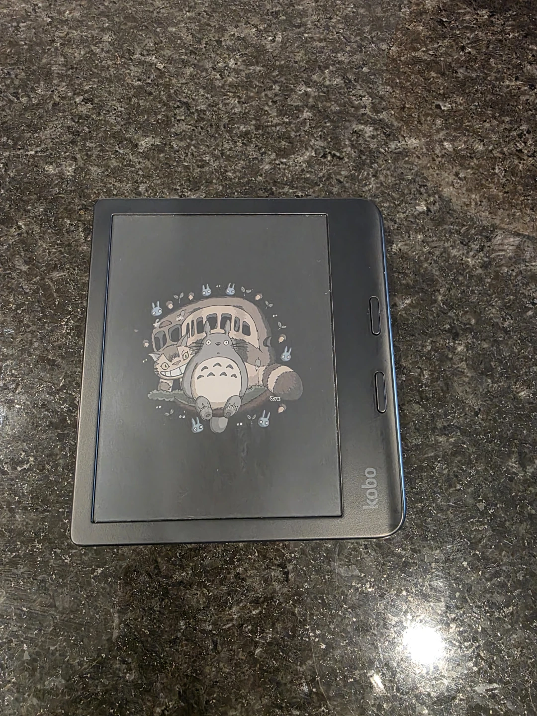 7 " Kobo Libra Colour with Stylus