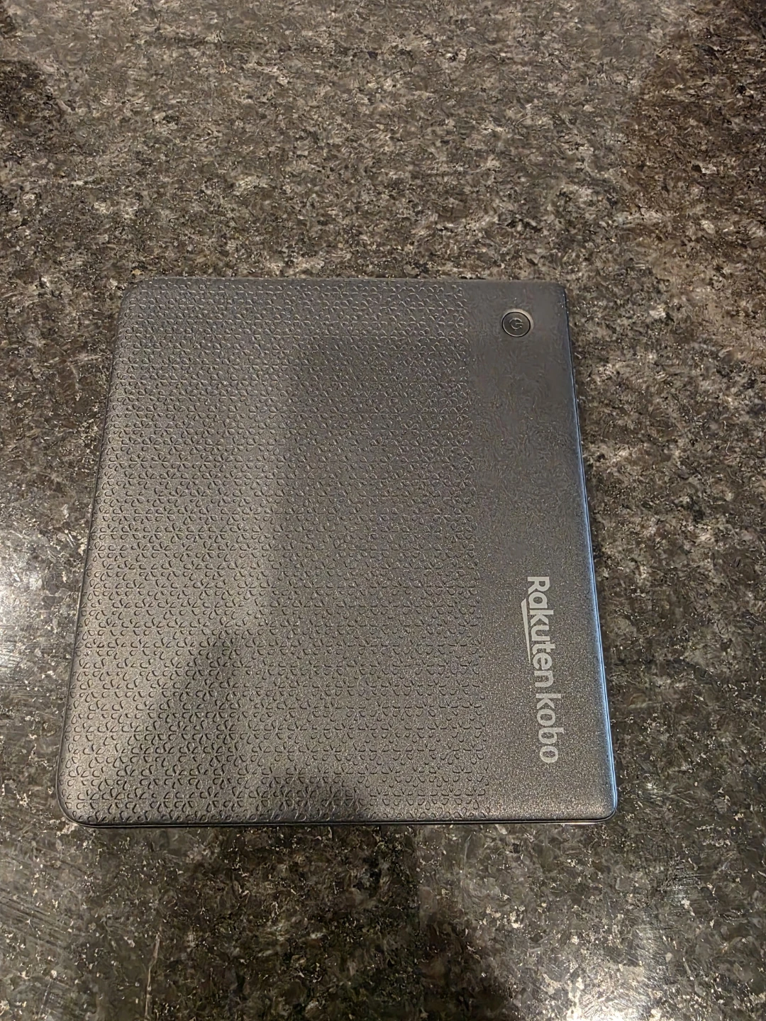 7 " Kobo Libra Colour with Stylus - photo 2