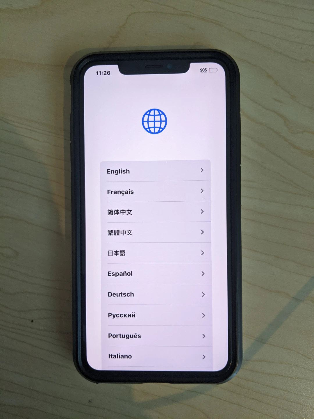iPhone XS MAX 64GB  (Locked to Owner) PLZ READ DESCRIPTION