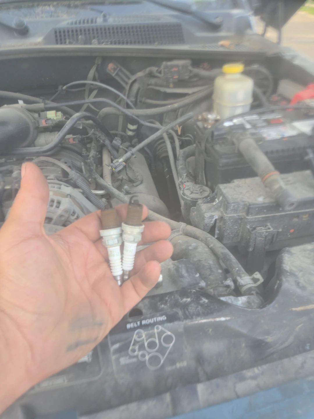 On site Mechanic