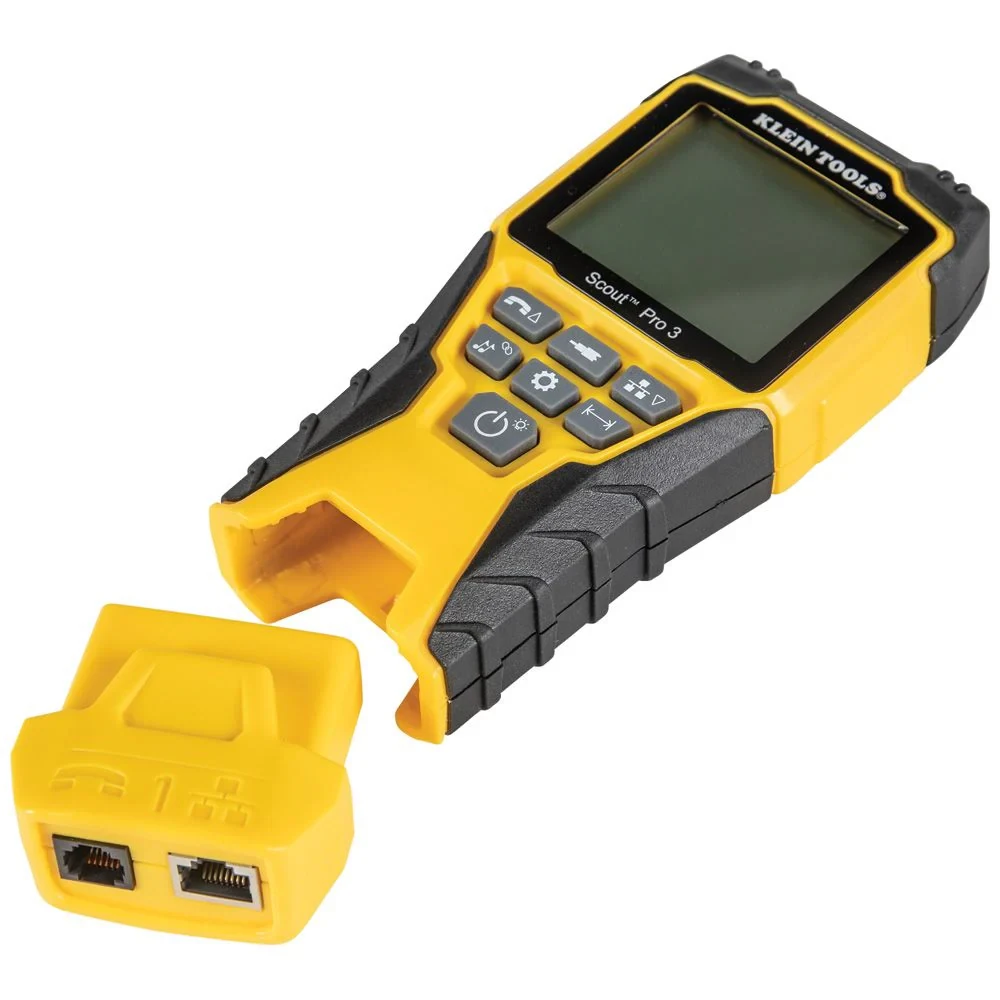 Klein Tools Scout Pro 3 Tester Kit - photo 4