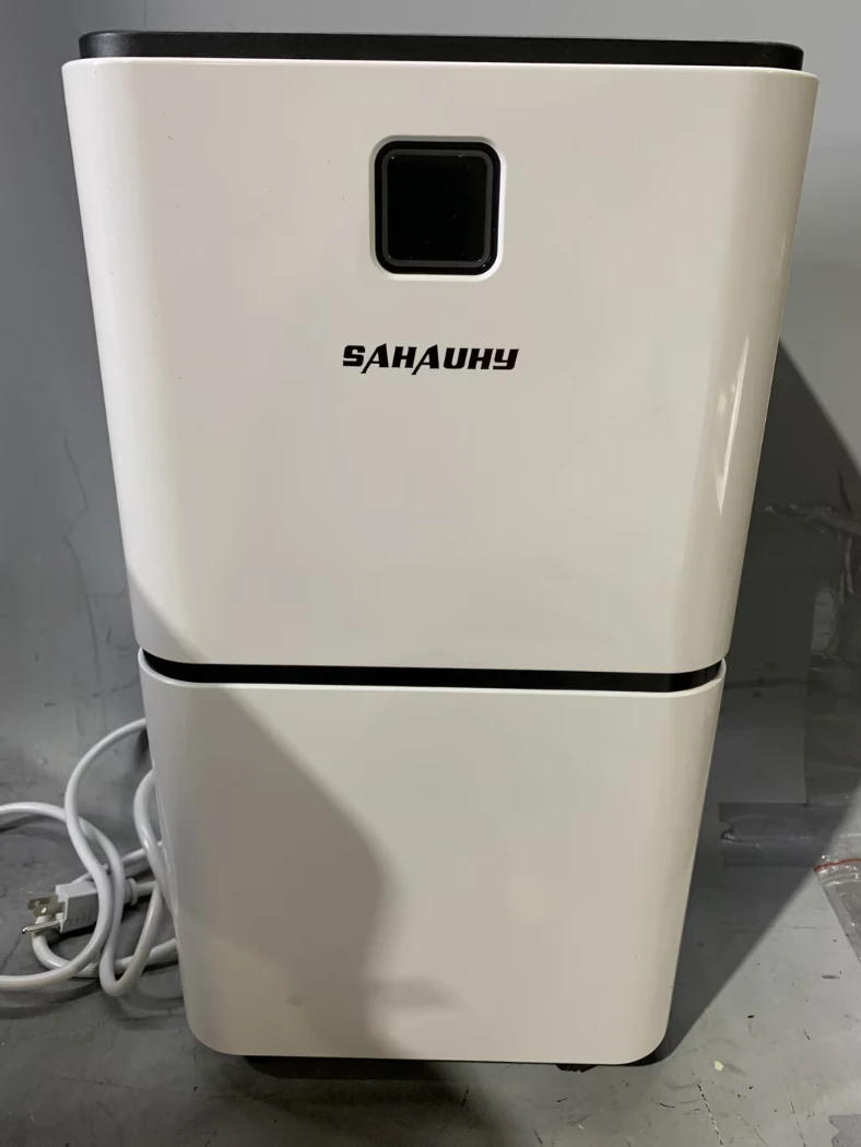 SAHAUHY Dehumidifier with Hose - photo 3