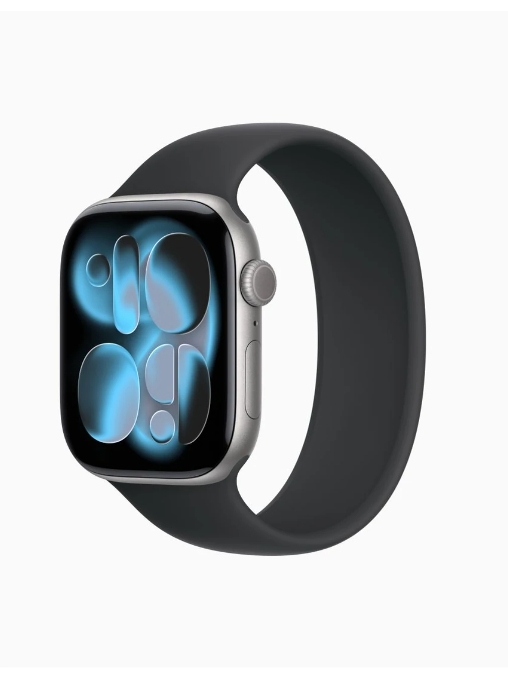 Apple Watch Series 11 46mm Space Gray GPS