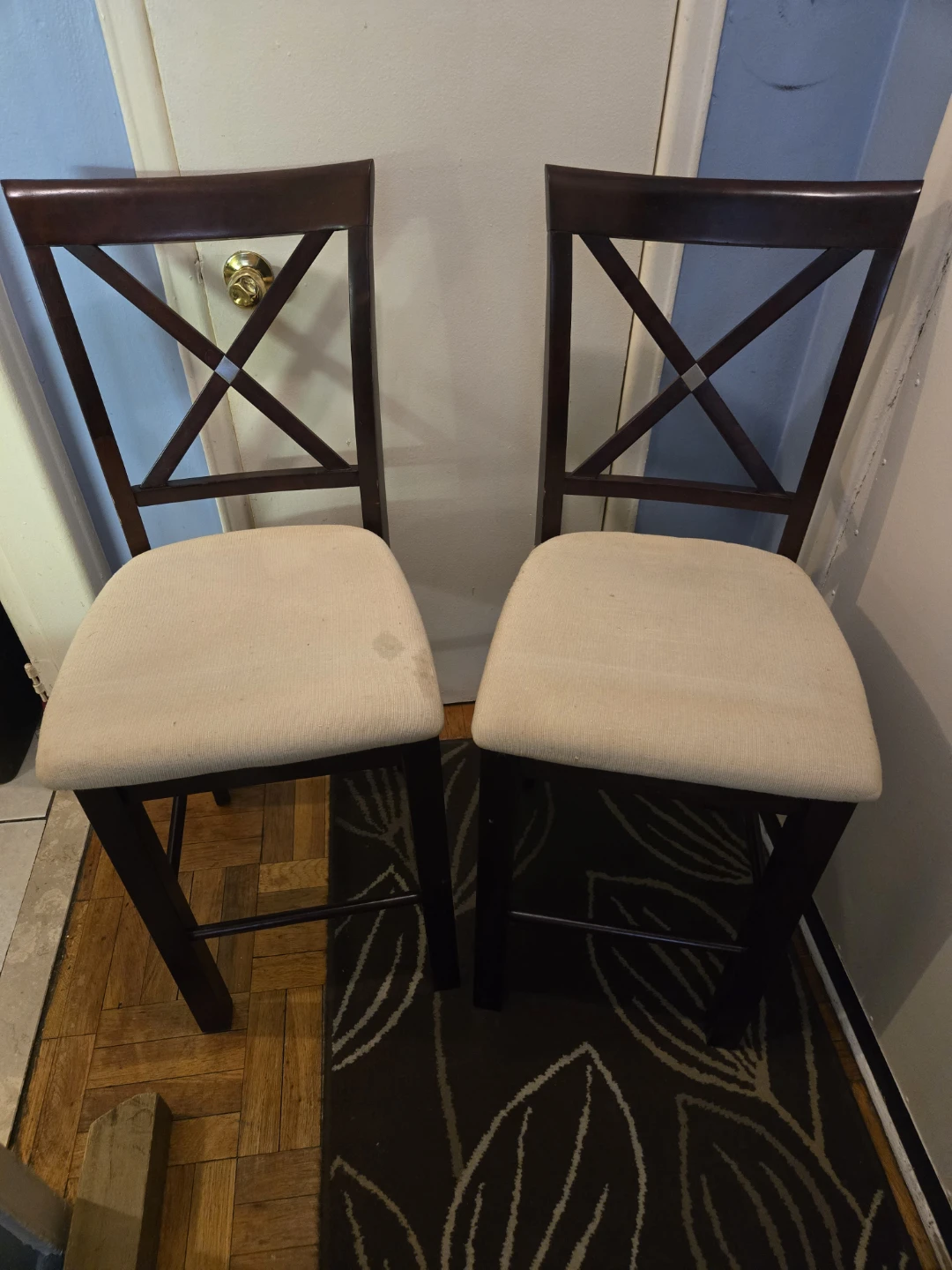 Bar stools
