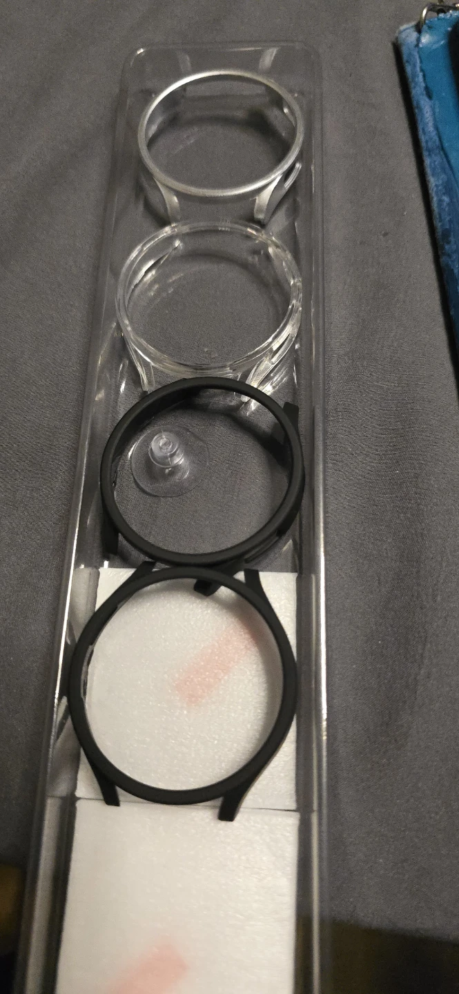 Samsung Galaxy Watch6 (HG5M) - photo 3