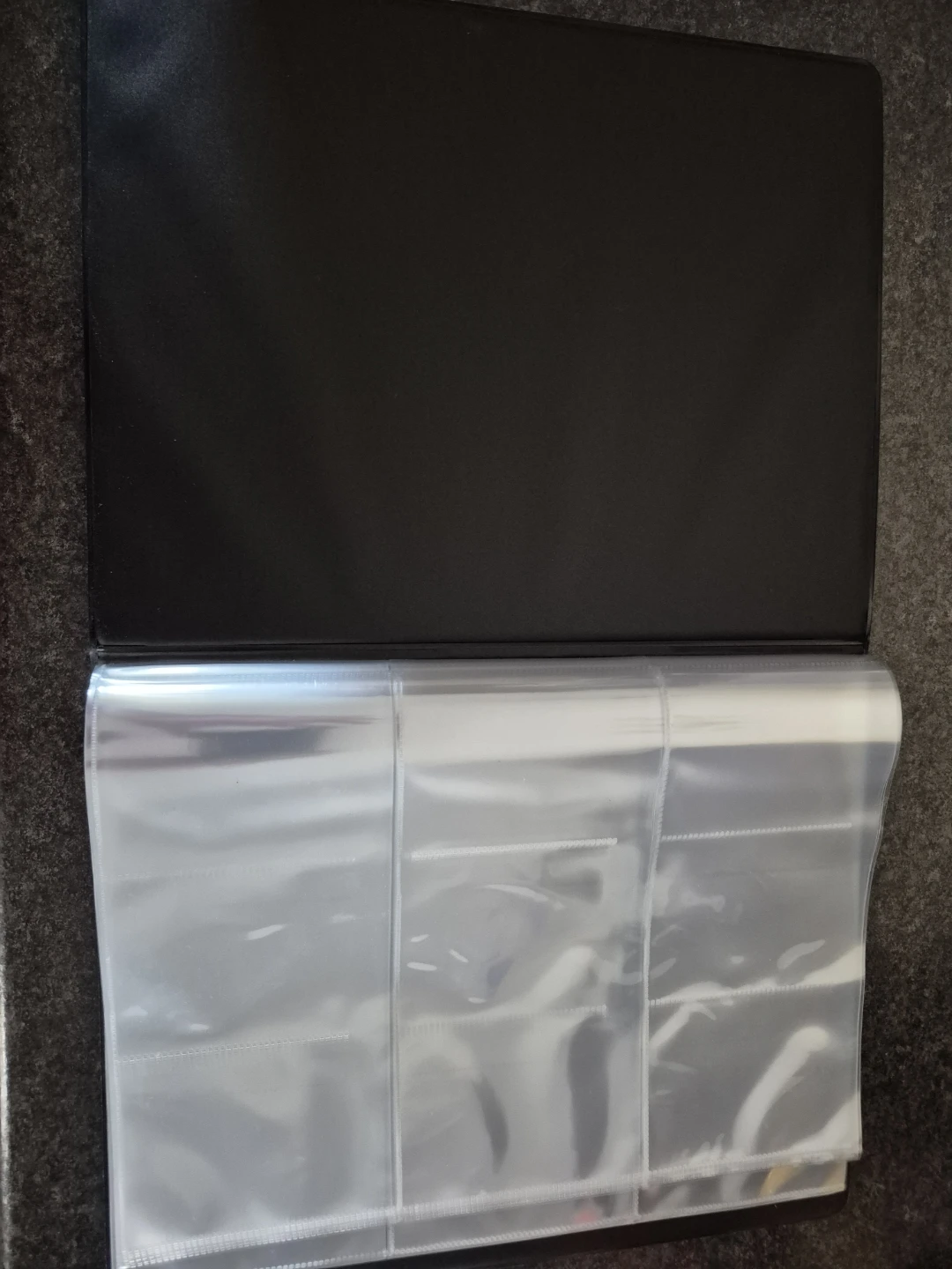 Pokemon Trading Card Game Binder - photo 2