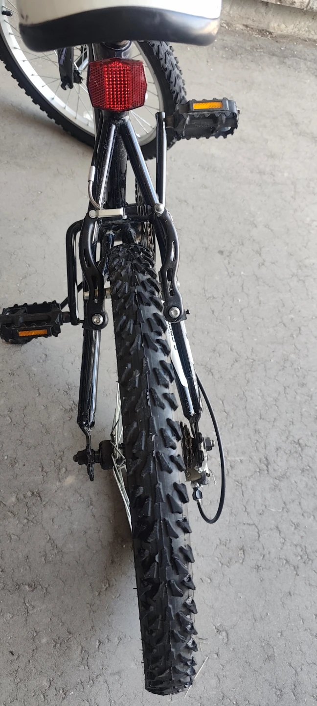 CCM FS2.0 Kids Bike - photo 4